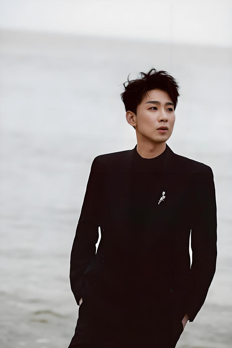 张弛- 抖音百科