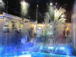 淮河博物馆