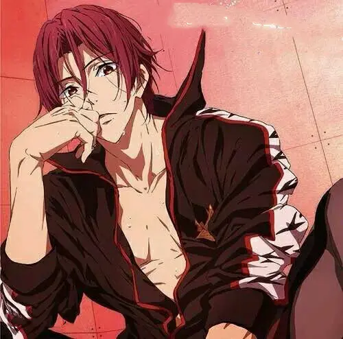 Free! 松岡凛 ボイス目覚まし時計【希少】 Free! 音声入り目覚まし時計 松岡凛の通販 by ながせ's shop｜ラクマ