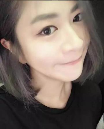徐玟晴-中国香港女演员