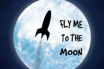 Fly Me to the Moon-1954年佩姬·李演唱的歌曲