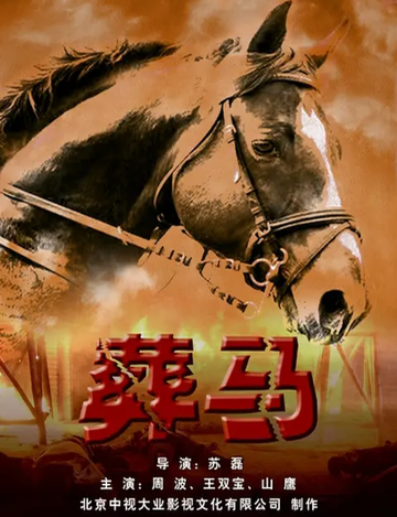 弹无虚发之葬马