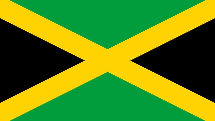 牙买加（过程稿） - 抖音百科