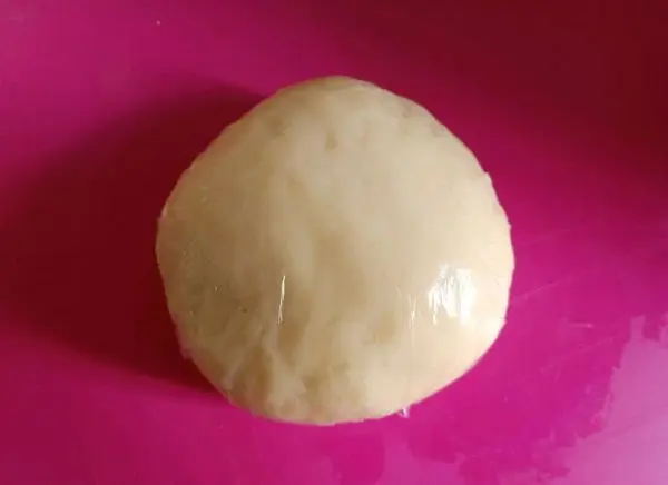 老婆饼