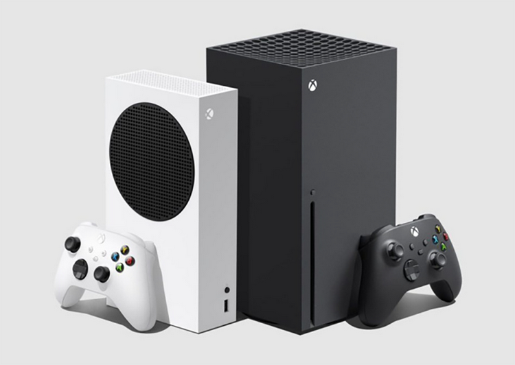 Xbox Series X - 抖音百科