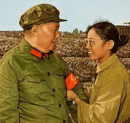 百年真相】毛泽东时代的红卫兵悲剧| 废墟| 现场| 少年| 大纪元