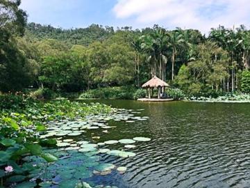 情人谷-厦门大学的景点