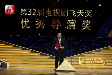 第32届中国电视剧飞天奖