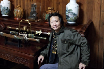 朱慧敏