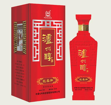 泸州醇