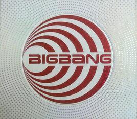 for the world-BIGBANG首张日本迷你专辑