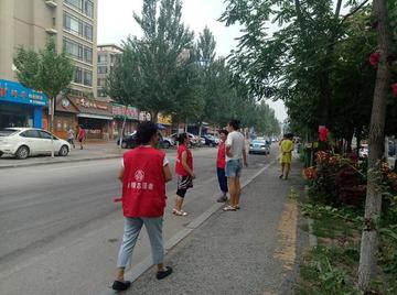 河东街道