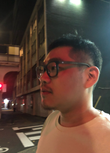 张岳明