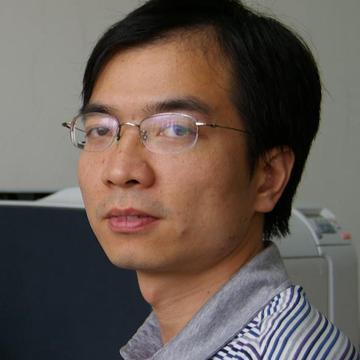 李震宇-中国科学技术大学教授