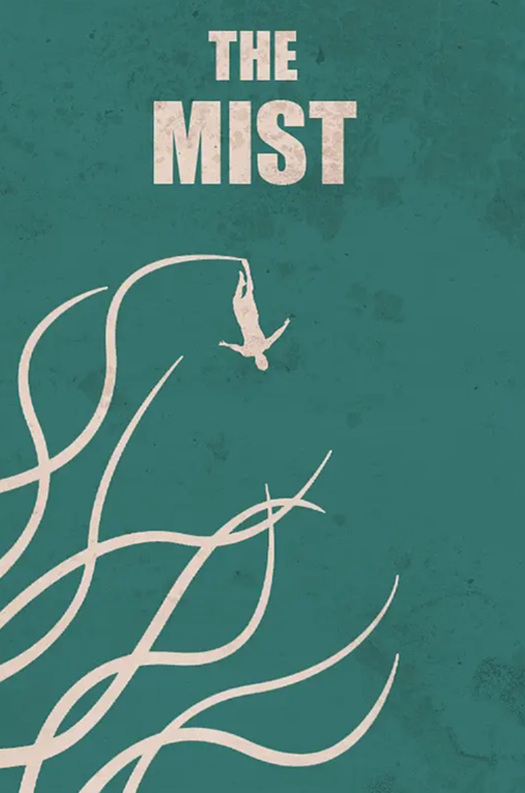 迷雾- 抖音百科