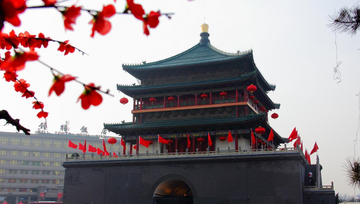 京兆