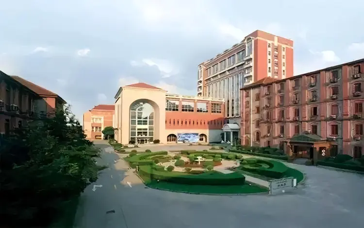 上海财经大学