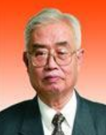 吴敬儒-教授级高级工程师
