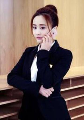 贾小朵-《最好的安排》人物