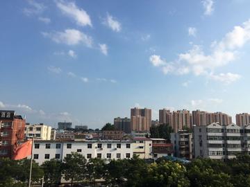 城北街道-河南周口市川汇区下辖街道