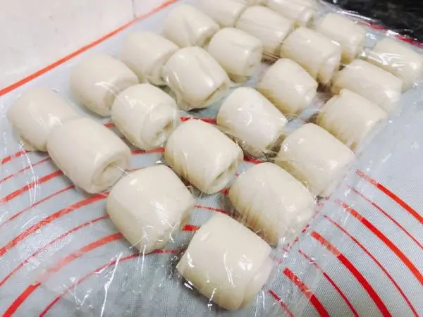 老婆饼