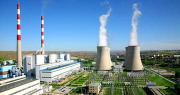 神华北电胜利能源有限公司-中国能源有限公司