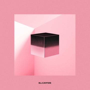 SQUARE UP-2018年BLACKPINK发行的专辑