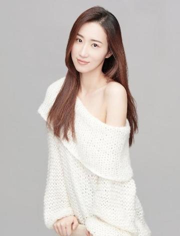 曹苏苏-内地女演员