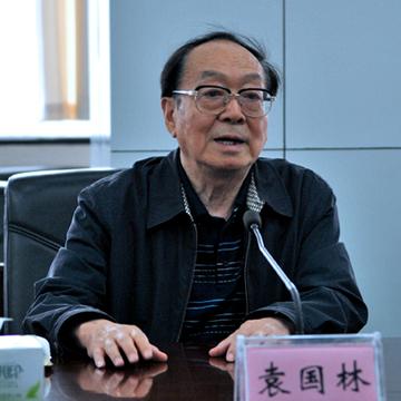 袁国林-原中国三峡集团副总经理