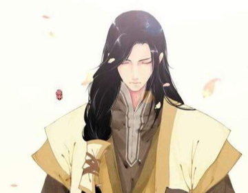 欧阳少恭-《古剑奇谭》中的角色之一