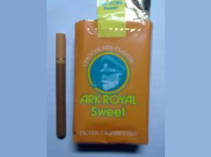 ark royal sweet