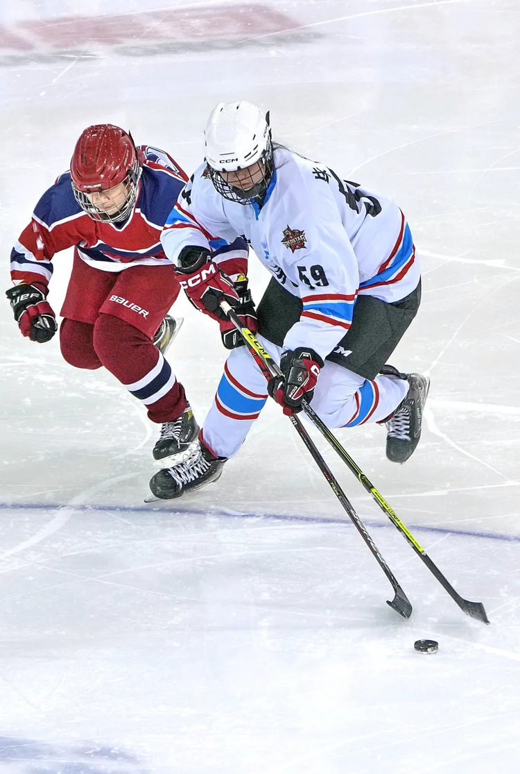 冰球- 抖音百科