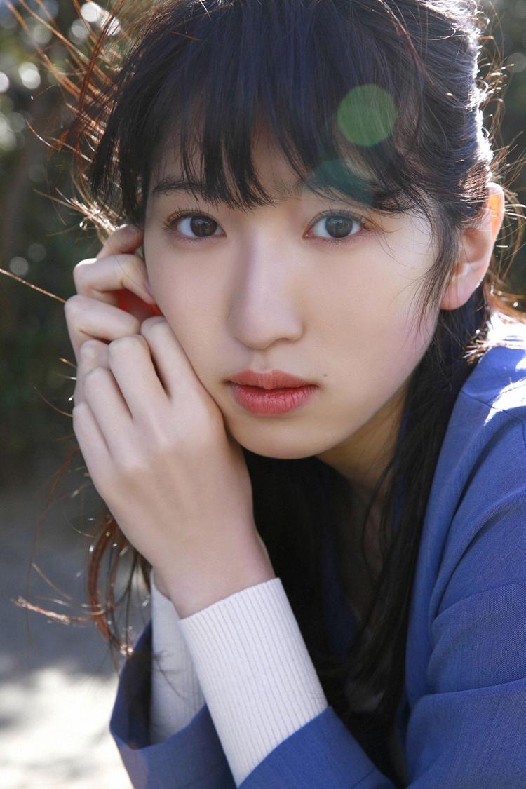 及川 奈央 wiki