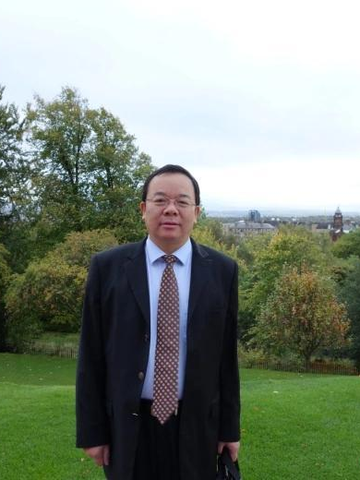 李正-华南理工大学副校长