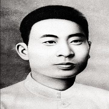 雷高升-中国的革命志士