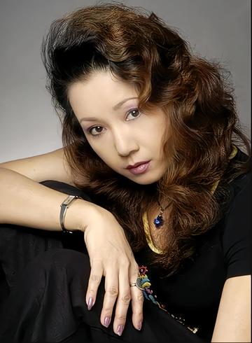 王艳梅-中国内地女演员