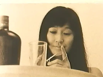 双头女-1977年寺山修司导演的短片