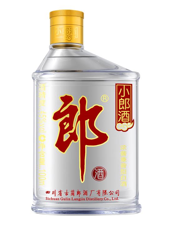 小郎酒- 抖音百科