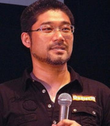 多田俊介-日本导演