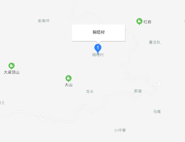 铜塔村-铜塔村