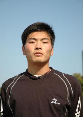 李涛宇
