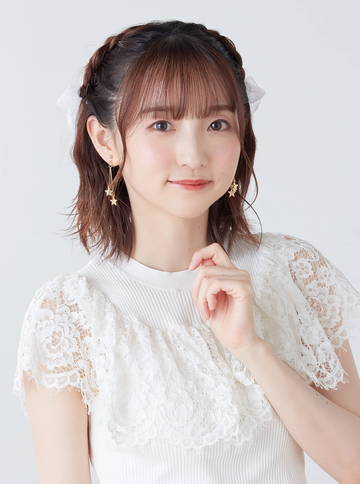 田中美海-日本女性声优