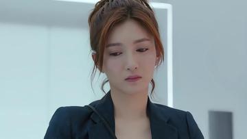 罗玥-电视剧《恋爱先生》女主角