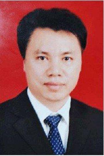 钟崇武-南昌钢铁有限责任公司董事长