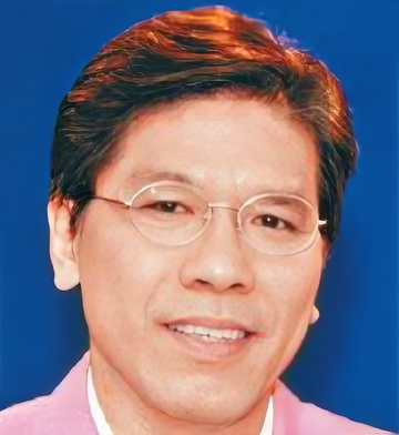 蔡文坚