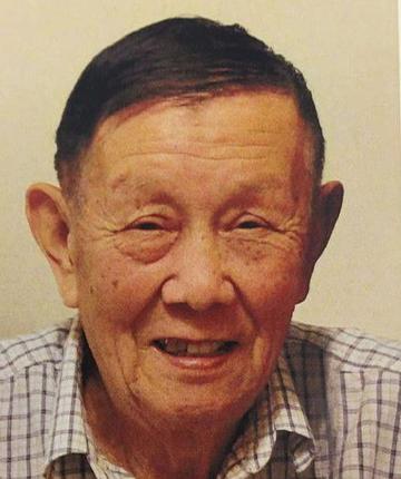 林圣清-林圣清