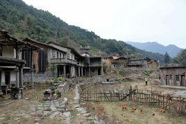 双溪村-重庆江北区鱼嘴镇下辖村