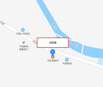 河底镇-河南省洛阳市洛宁县下辖镇