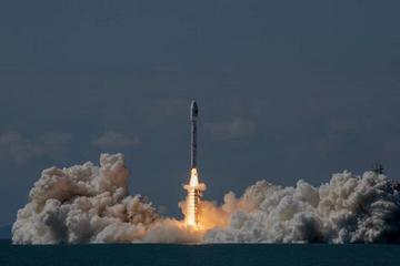 天雁15星-2024年9月24日中国发射的卫星