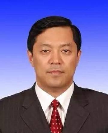 张强-广东省珠海市人大常委会原党组成员